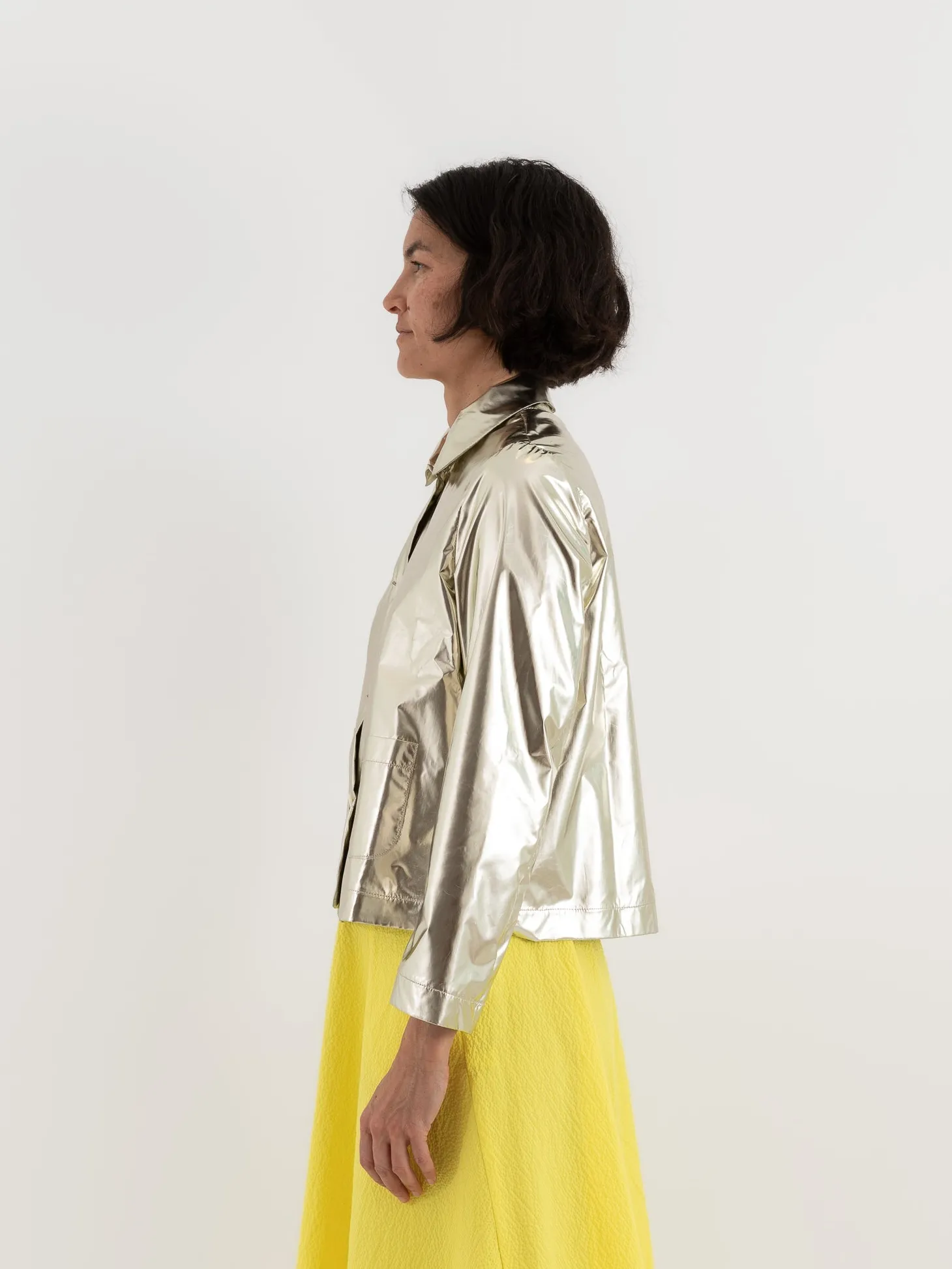 Colomba Leddi Giacchina Jacket