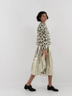 Colomba Leddi Giacchina Jacket
