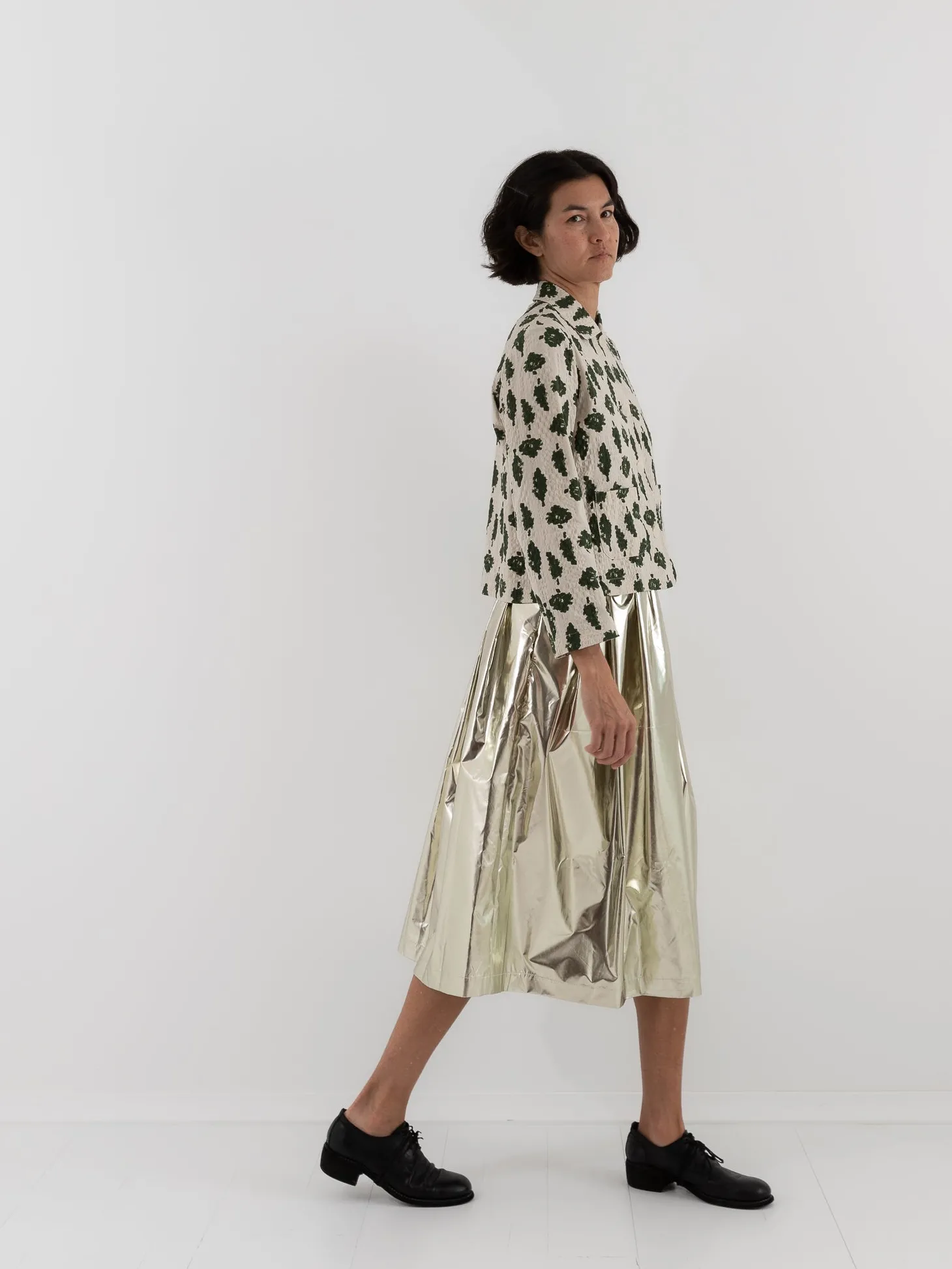 Colomba Leddi Giacchina Jacket