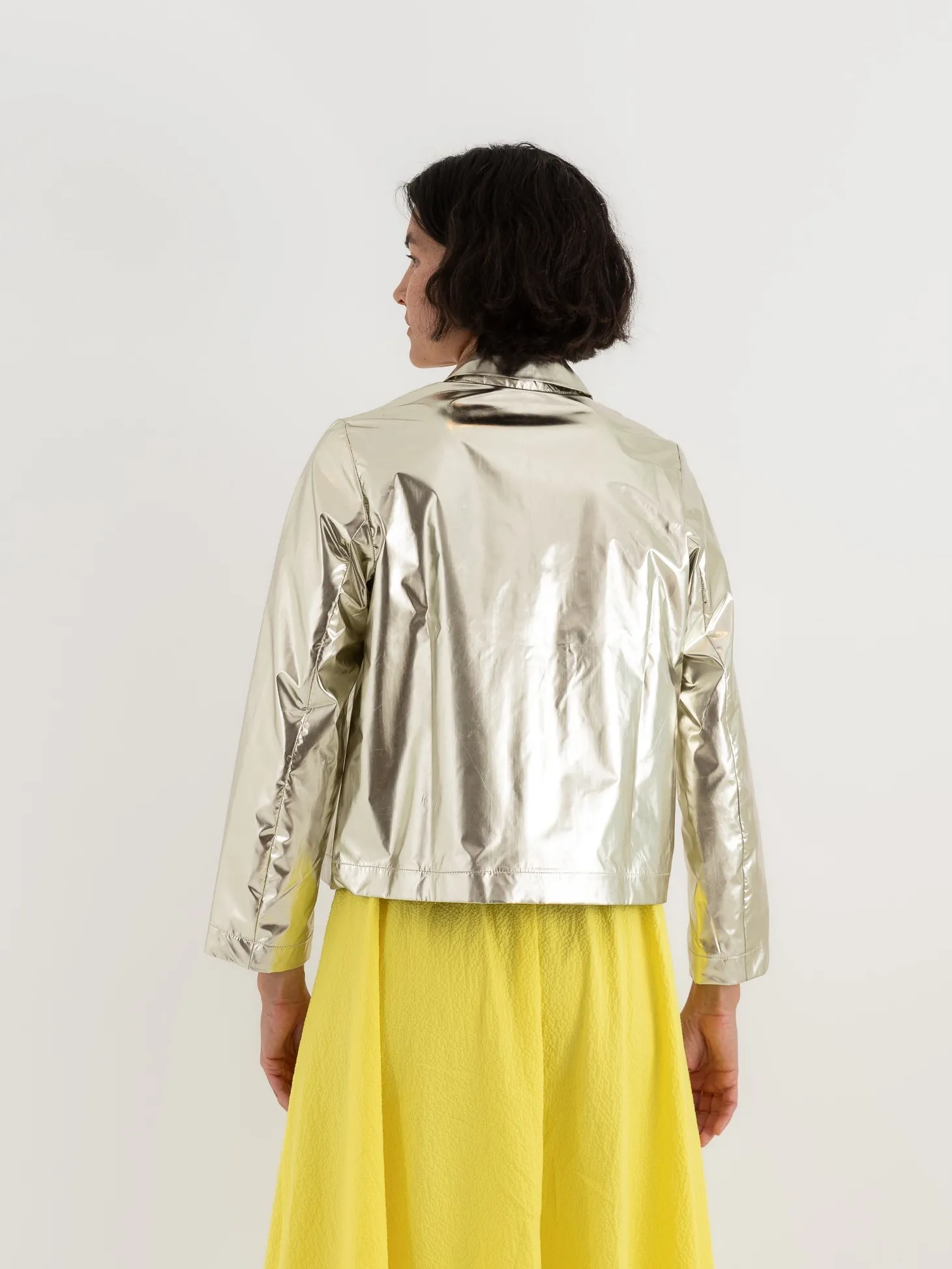 Colomba Leddi Giacchina Jacket