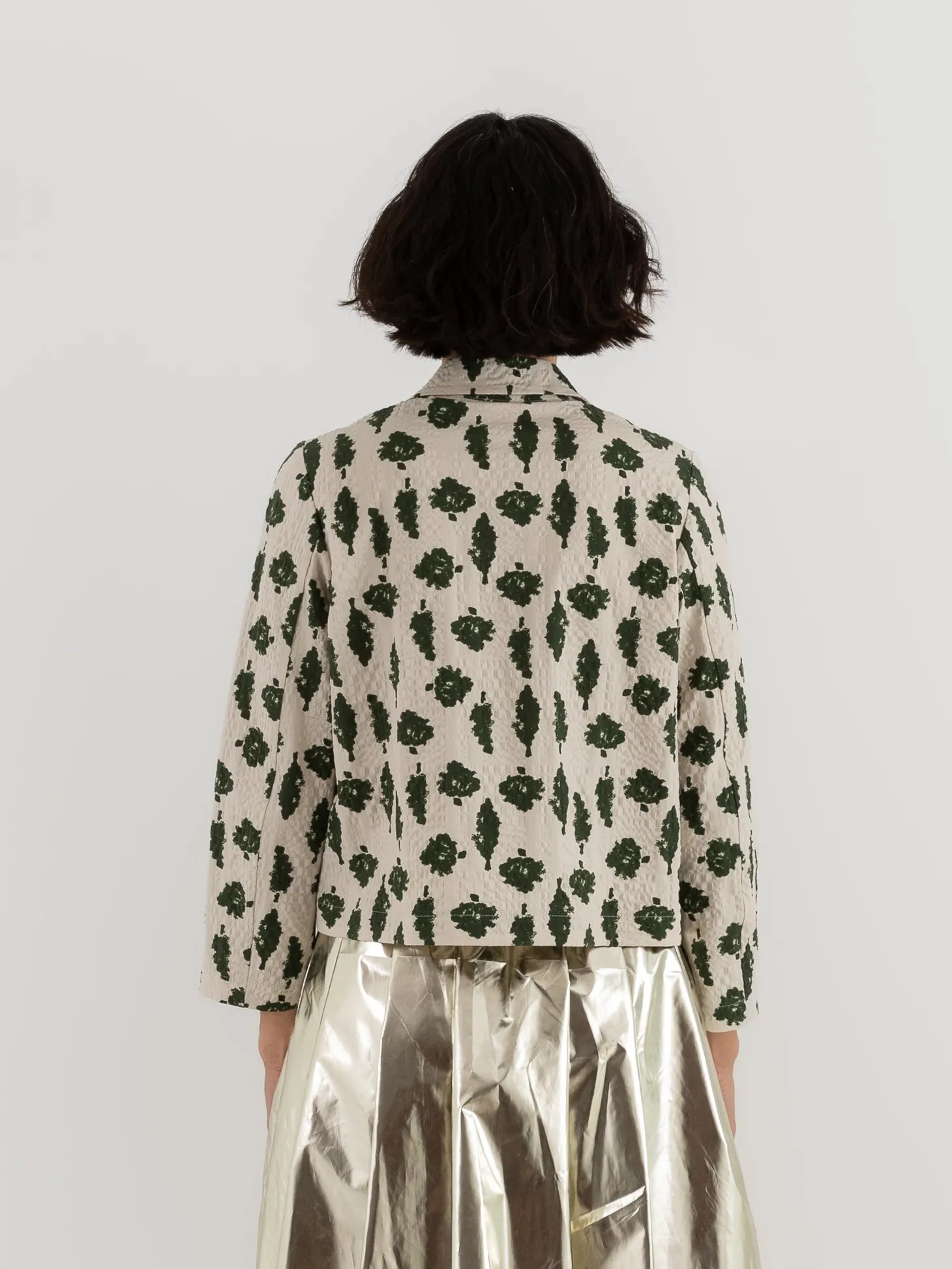Colomba Leddi Giacchina Jacket