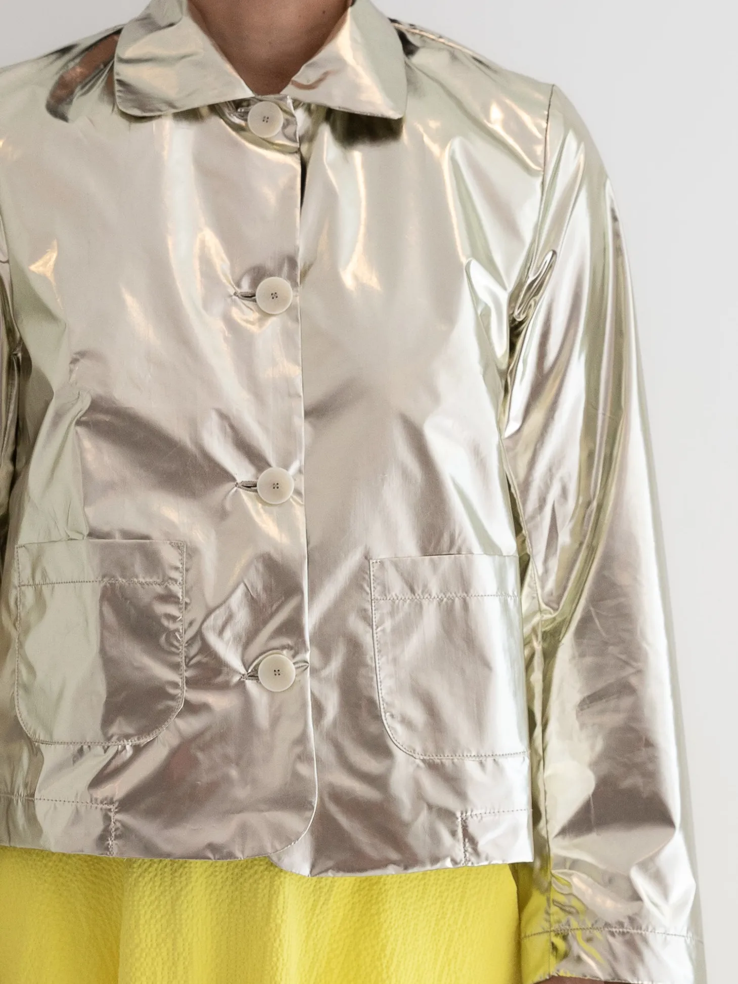 Colomba Leddi Giacchina Jacket