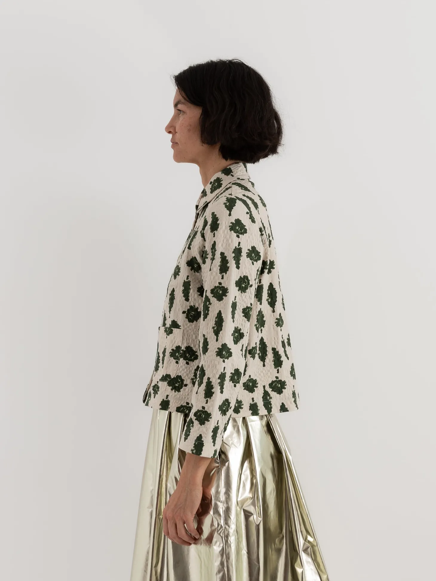 Colomba Leddi Giacchina Jacket