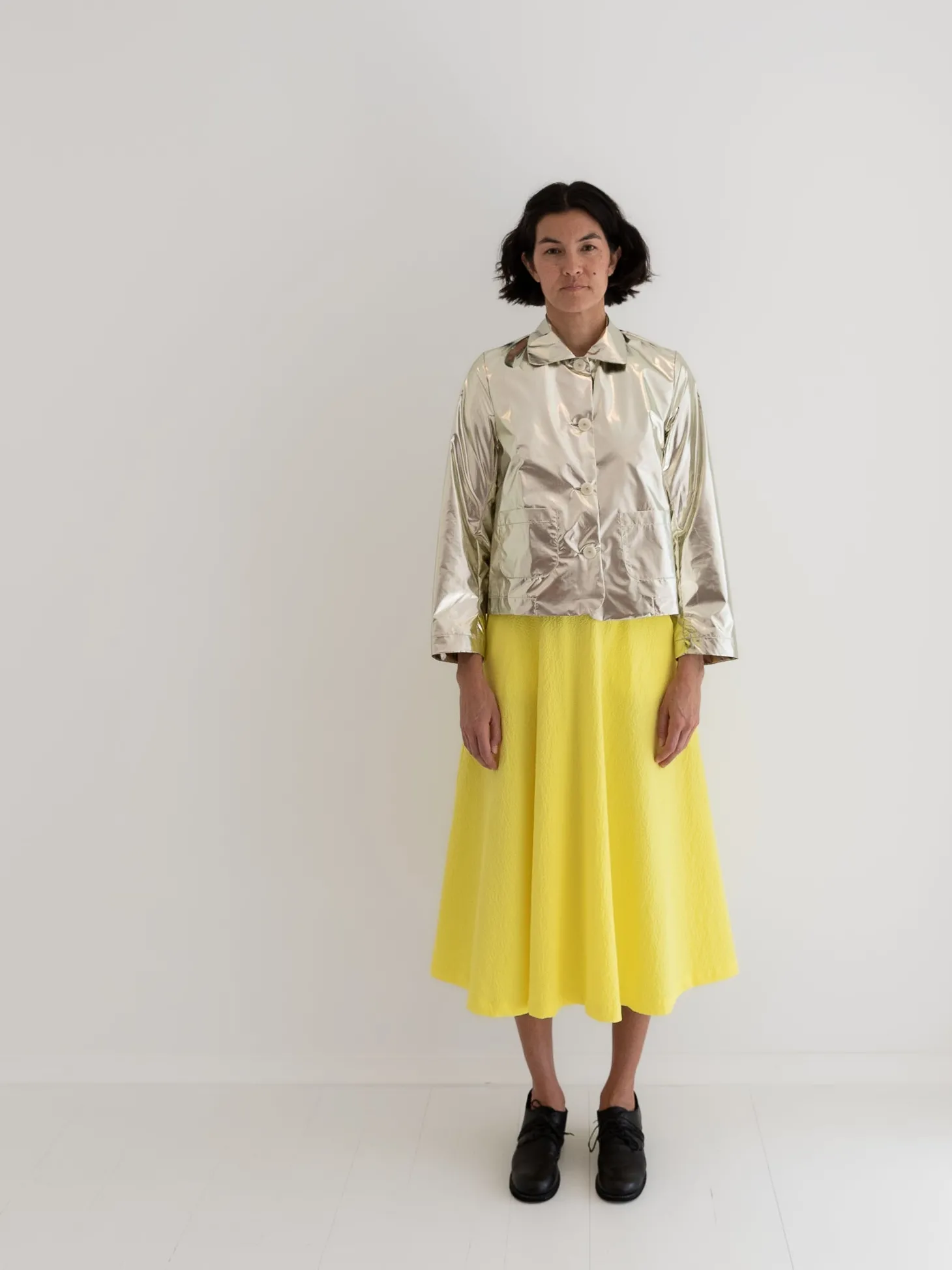 Colomba Leddi Giacchina Jacket
