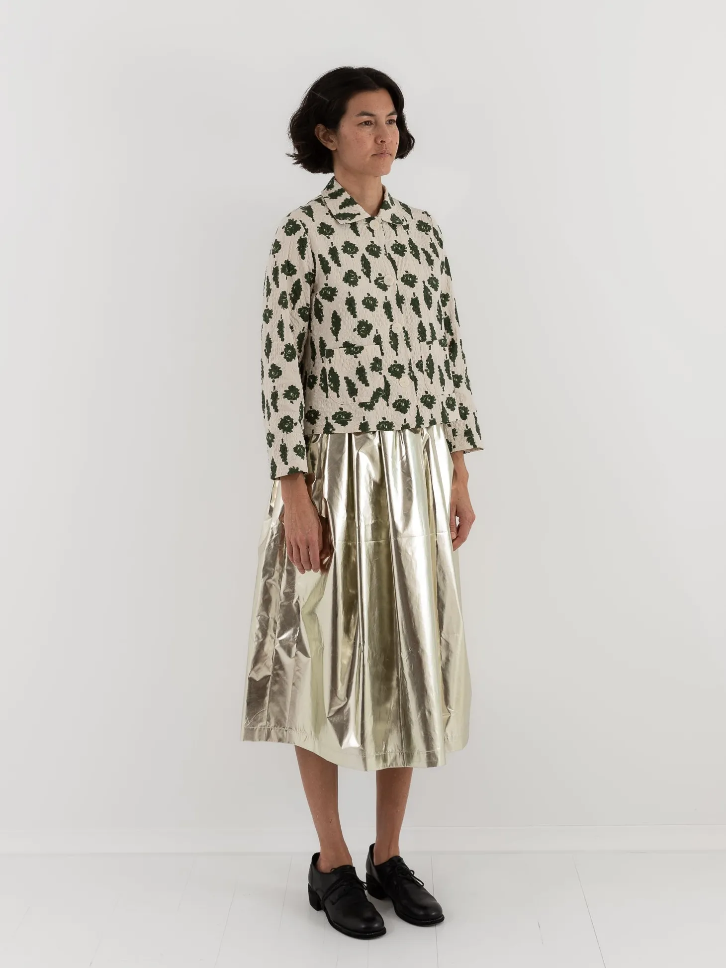 Colomba Leddi Giacchina Jacket