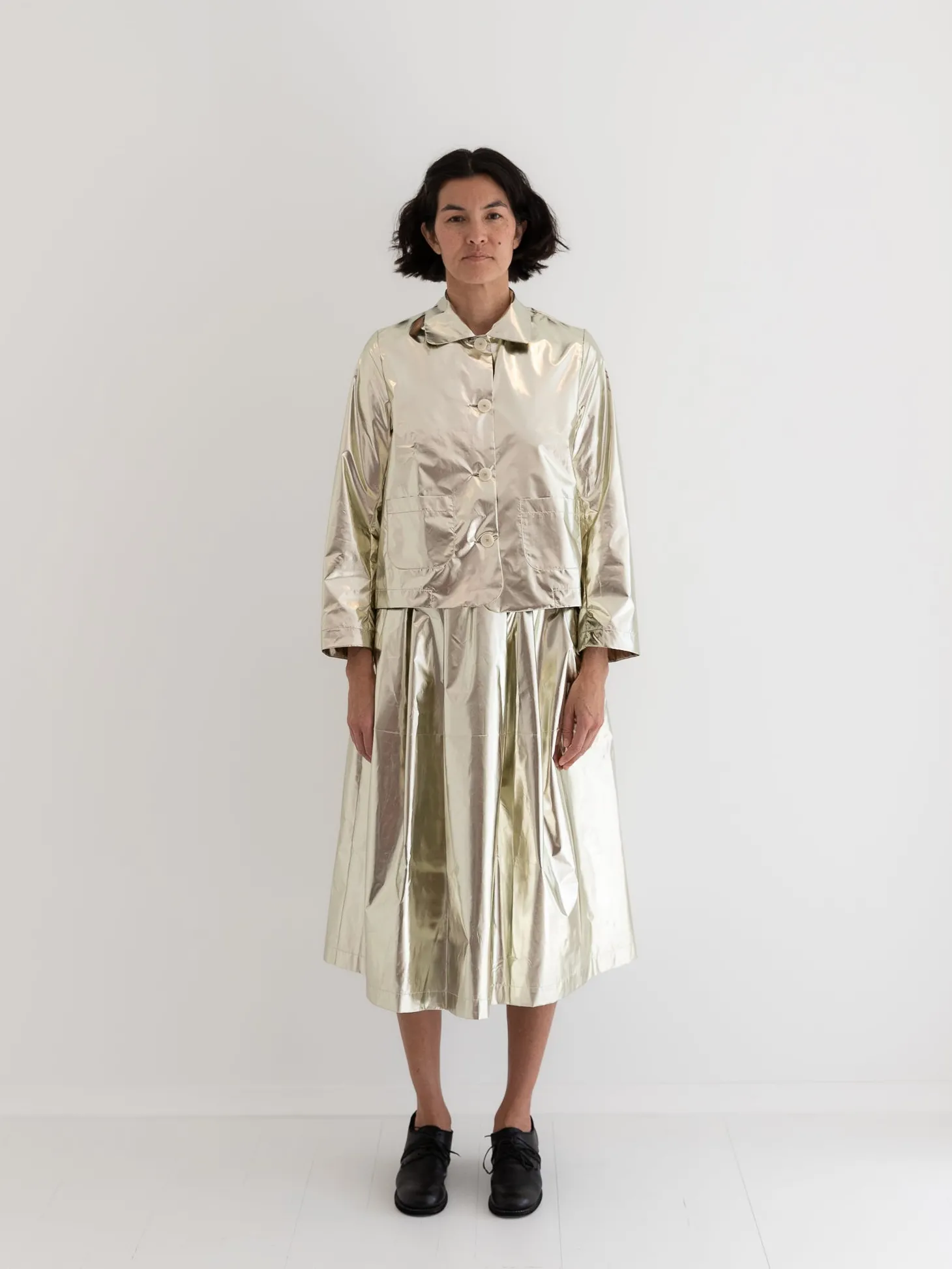 Colomba Leddi Giacchina Jacket