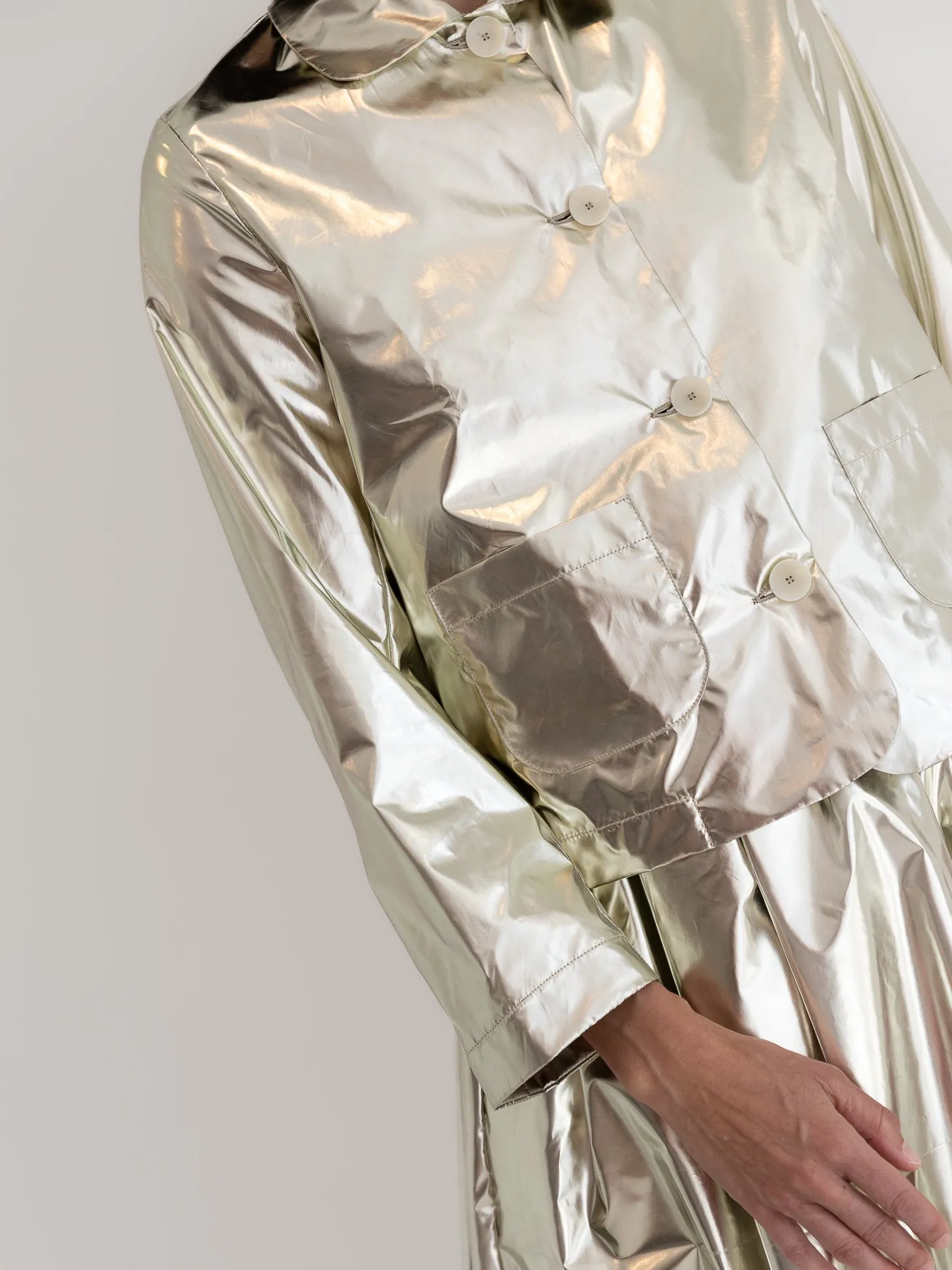 Colomba Leddi Giacchina Jacket