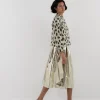 Colomba Leddi Gonna Martina Skirt