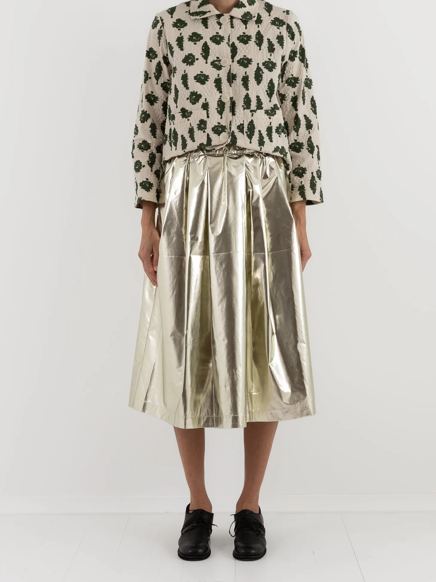 Colomba Leddi Gonna Martina Skirt