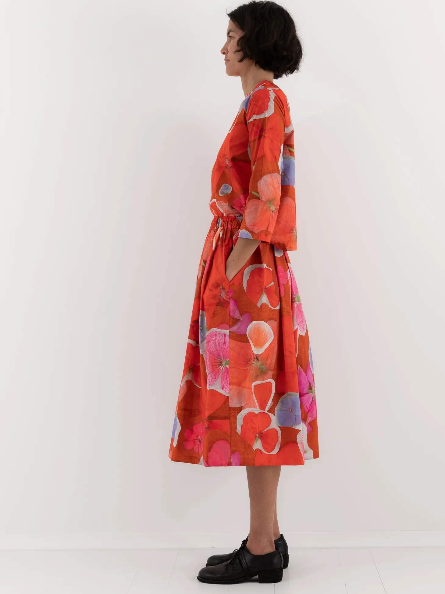 Colomba Leddi Gonna Martina Skirt