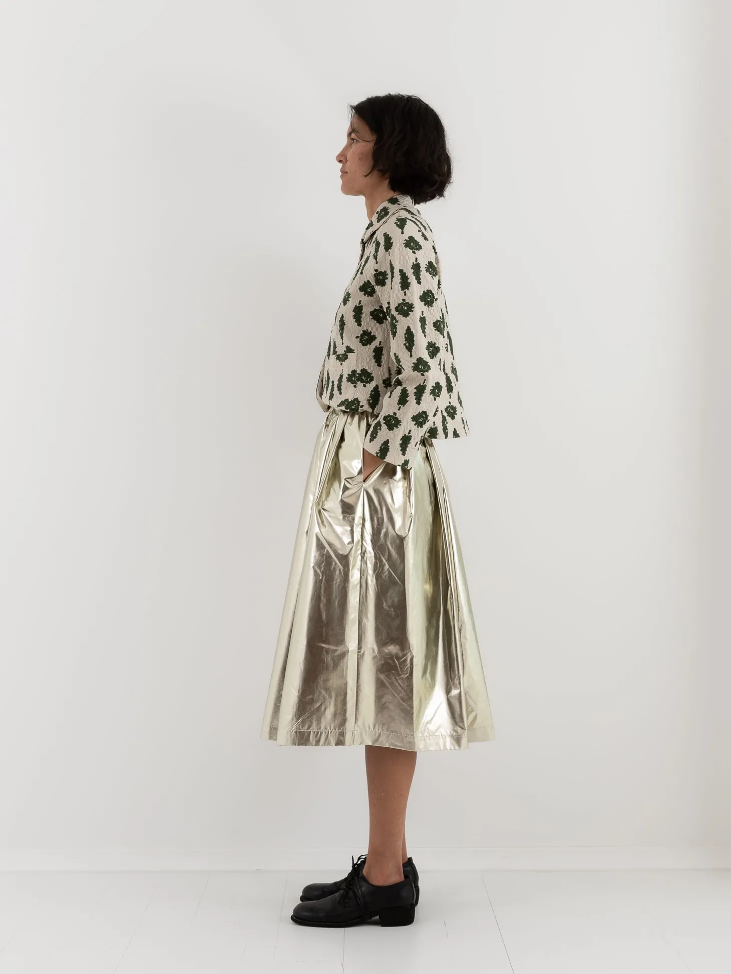 Colomba Leddi Gonna Martina Skirt