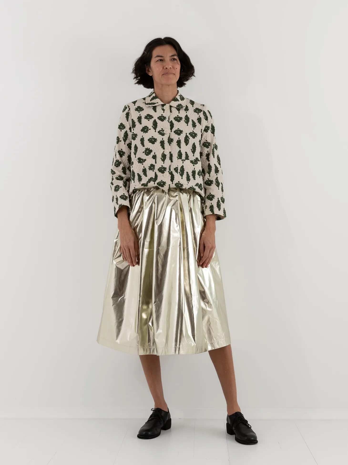 Colomba Leddi Gonna Martina Skirt