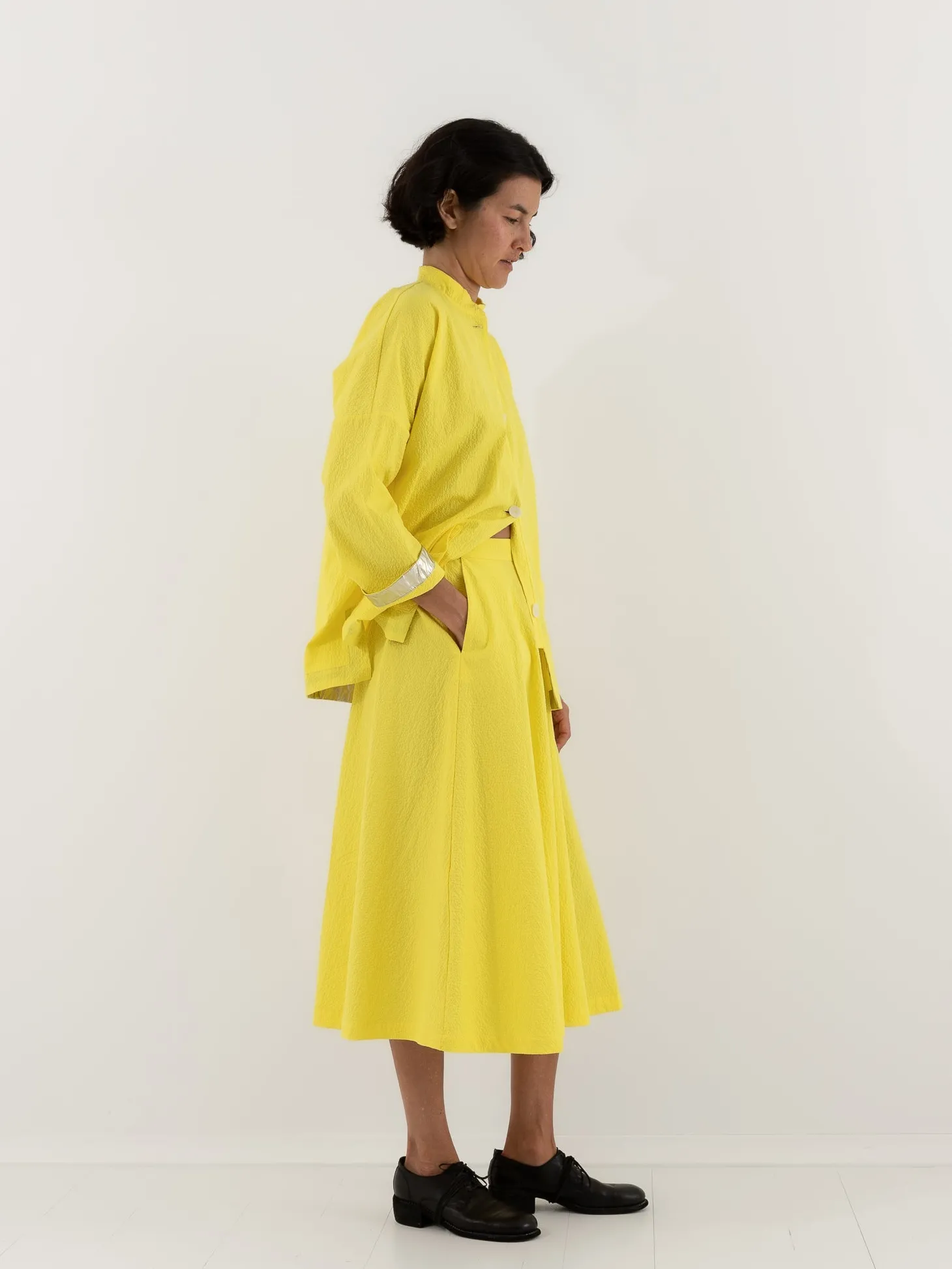 Colomba Leddi Nuova Ruota Skirt
