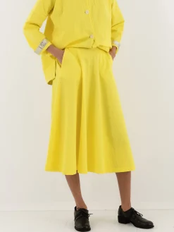 Colomba Leddi Nuova Ruota Skirt