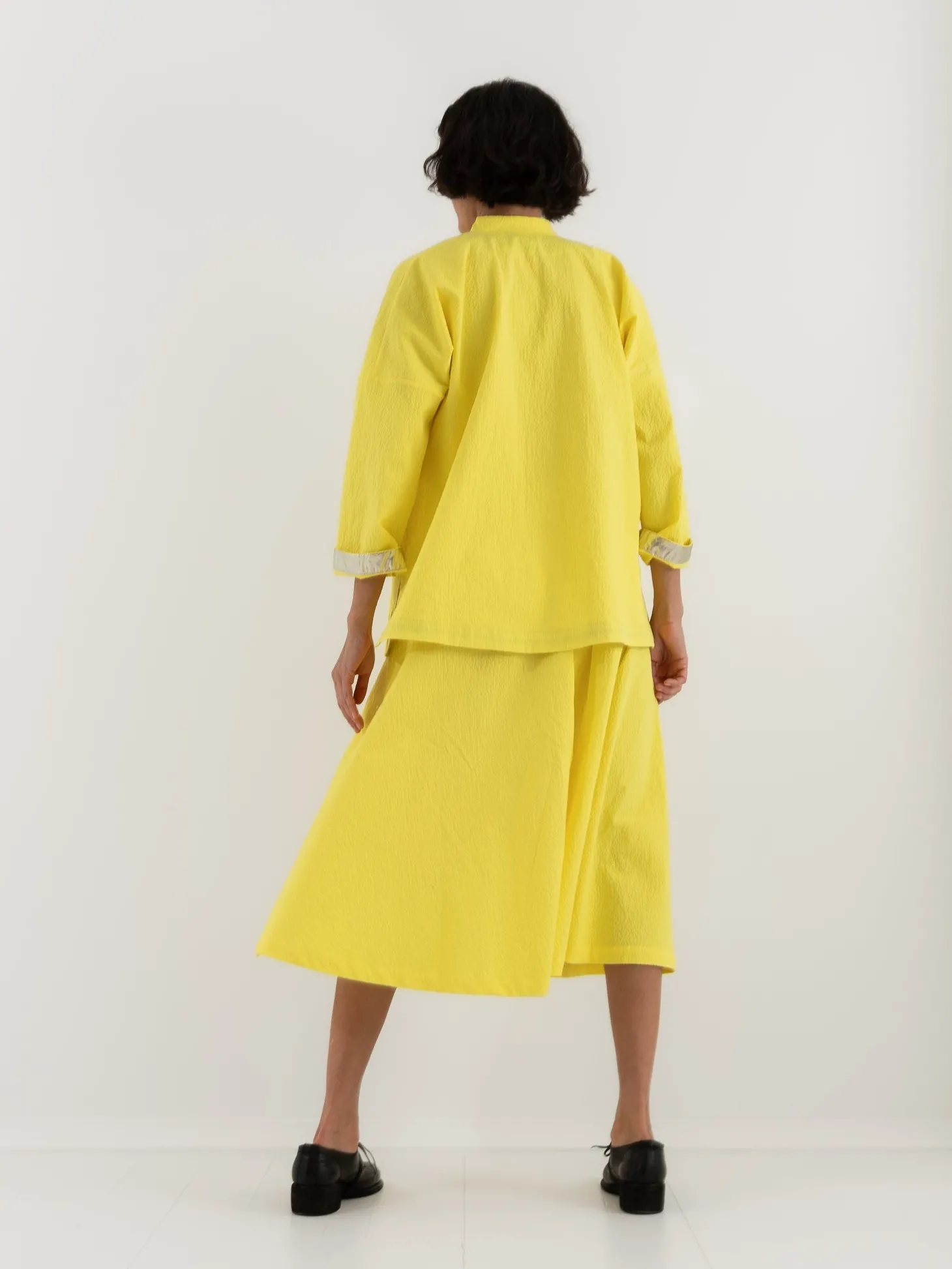 Colomba Leddi Nuova Ruota Skirt