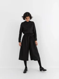 Der Antagonist Culotte 17