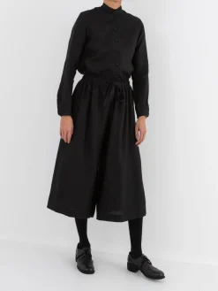 Der Antagonist Culotte 17