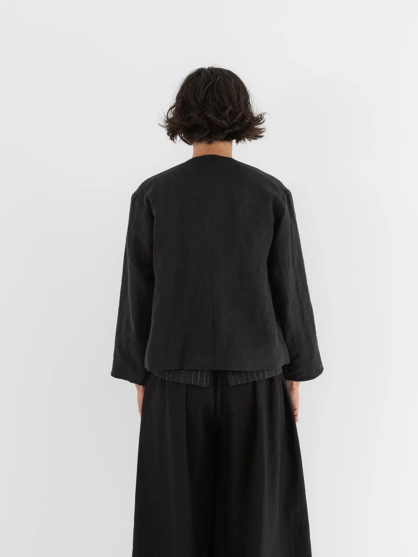Der Antagonist Farmer Jacket 46