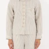 Der Antagonist Jacket, Light Stripe