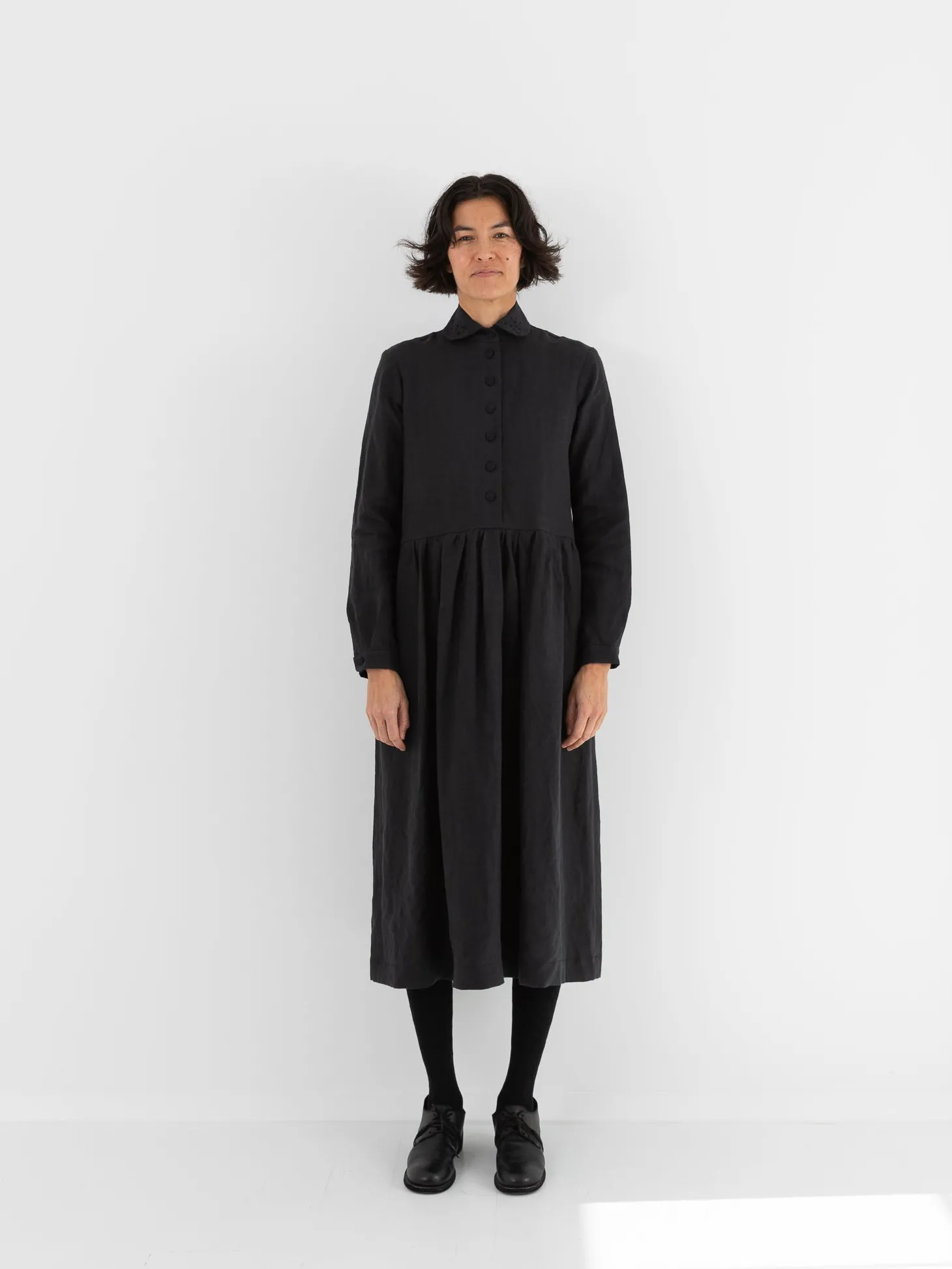 Der Antagonist Swing Dress 8