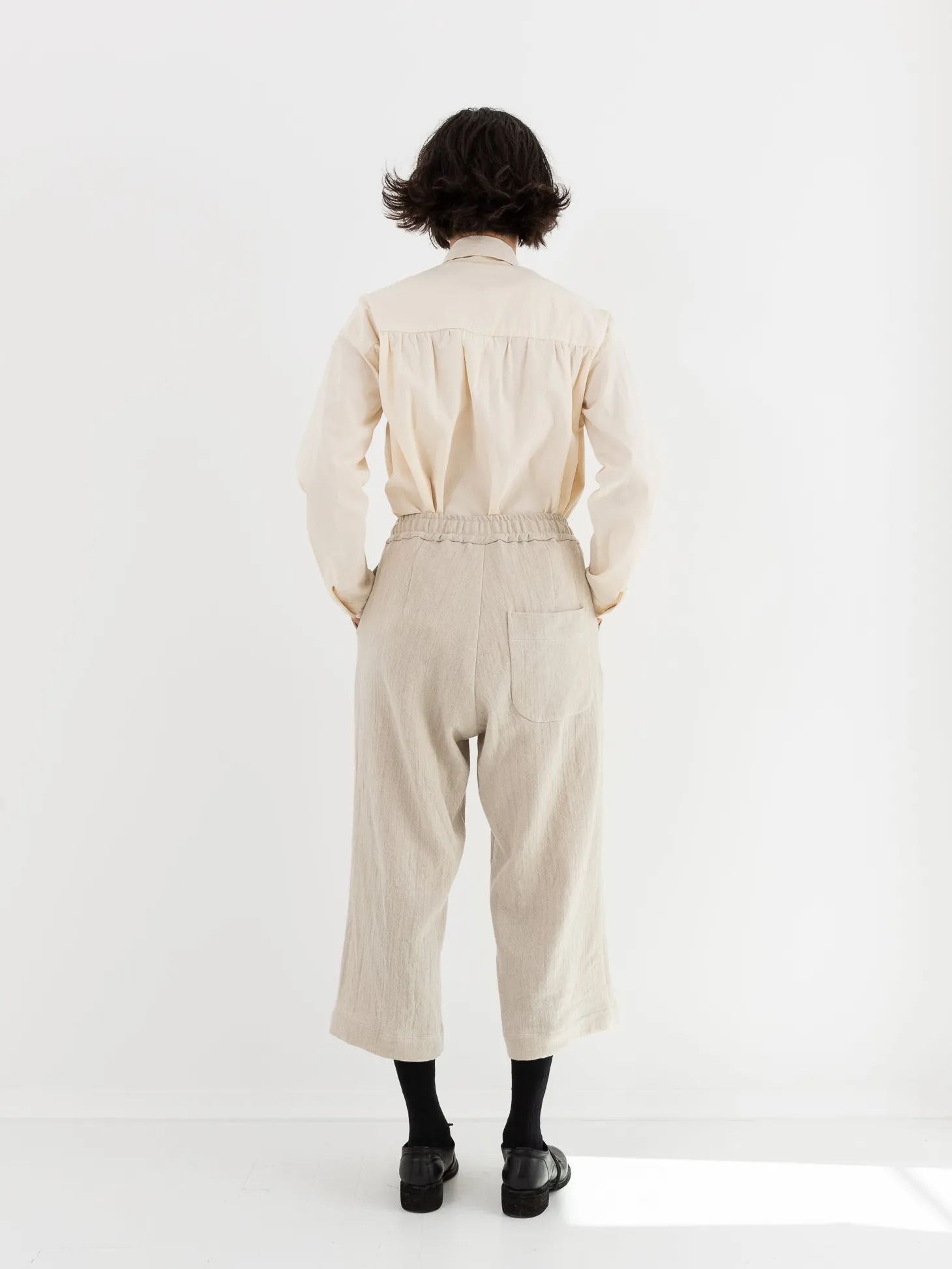 Der Antagonist Trouser 13