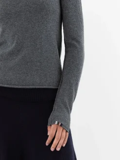 Extreme Cashmere n°380 Audrey Sweater