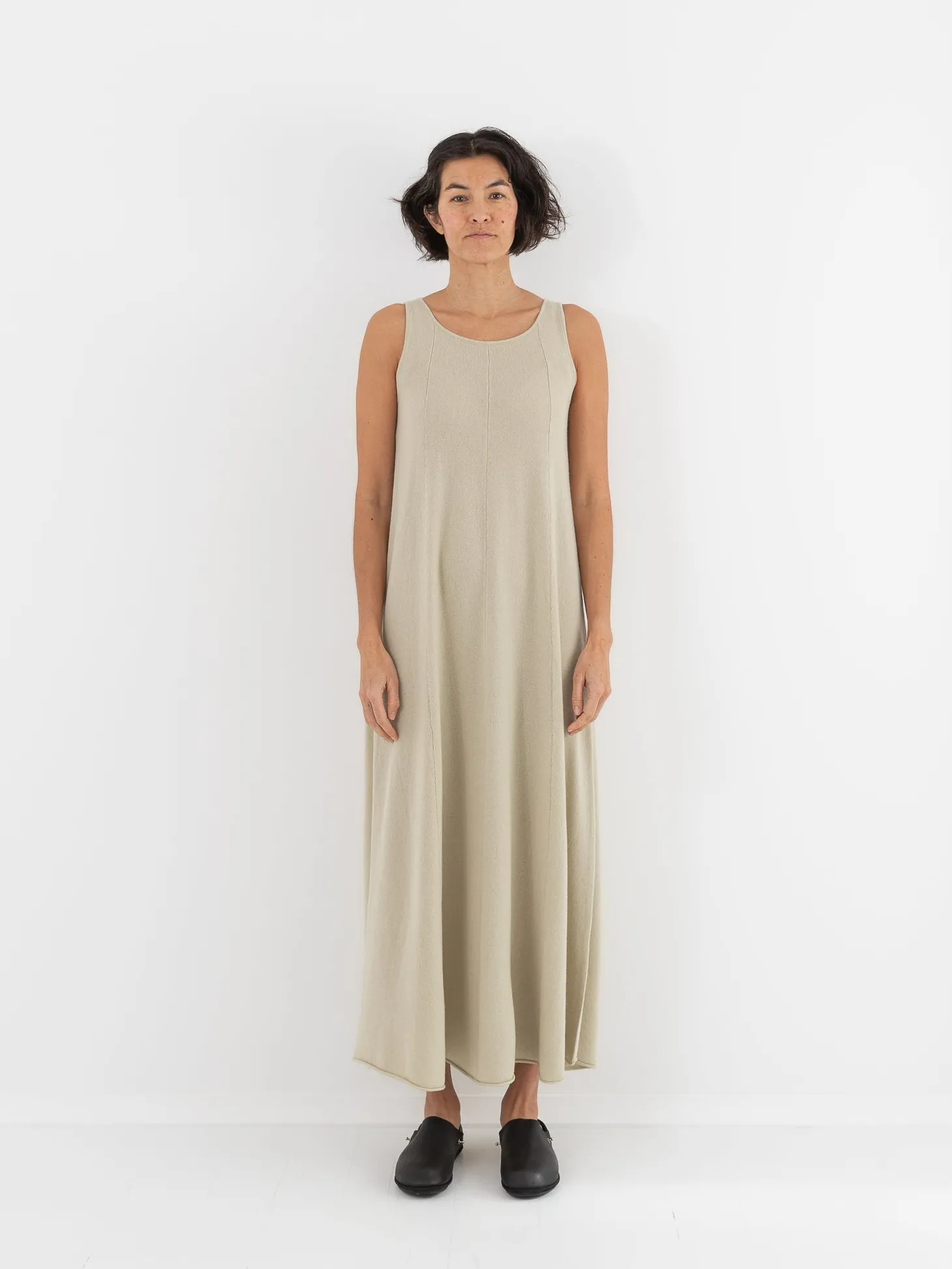 Extreme Cashmere n°386 Elisa Dress