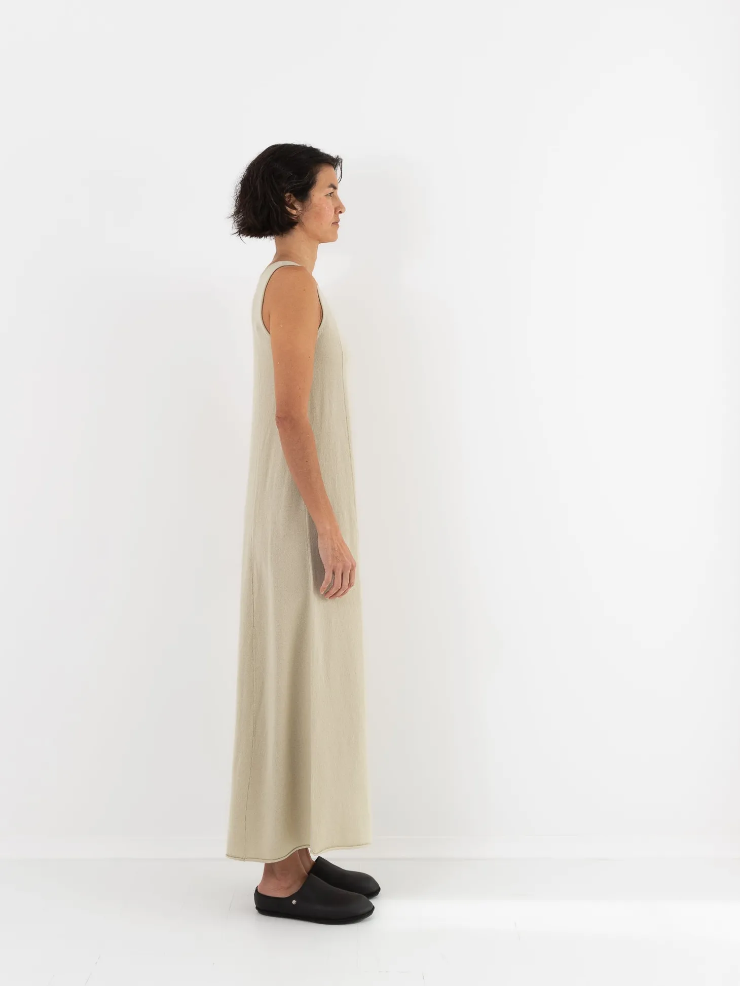 Extreme Cashmere n°386 Elisa Dress