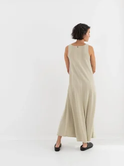 Extreme Cashmere n°386 Elisa Dress