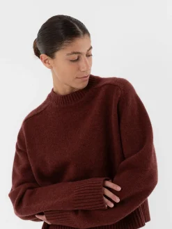 Extreme Cashmere n°256 Judith Sweater