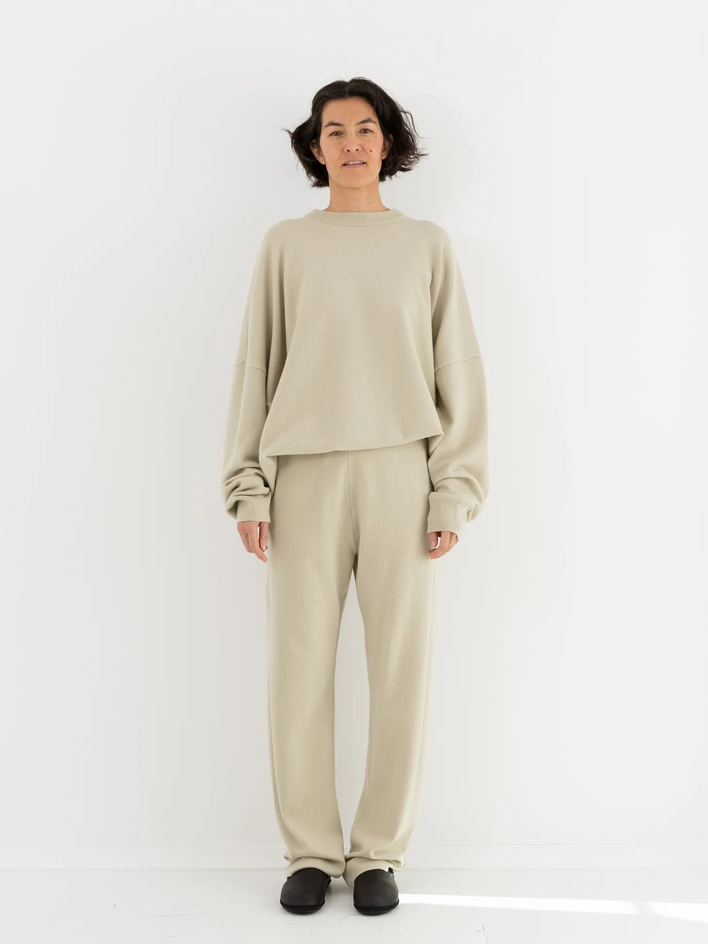 Extreme Cashmere n°320 Rush Pant