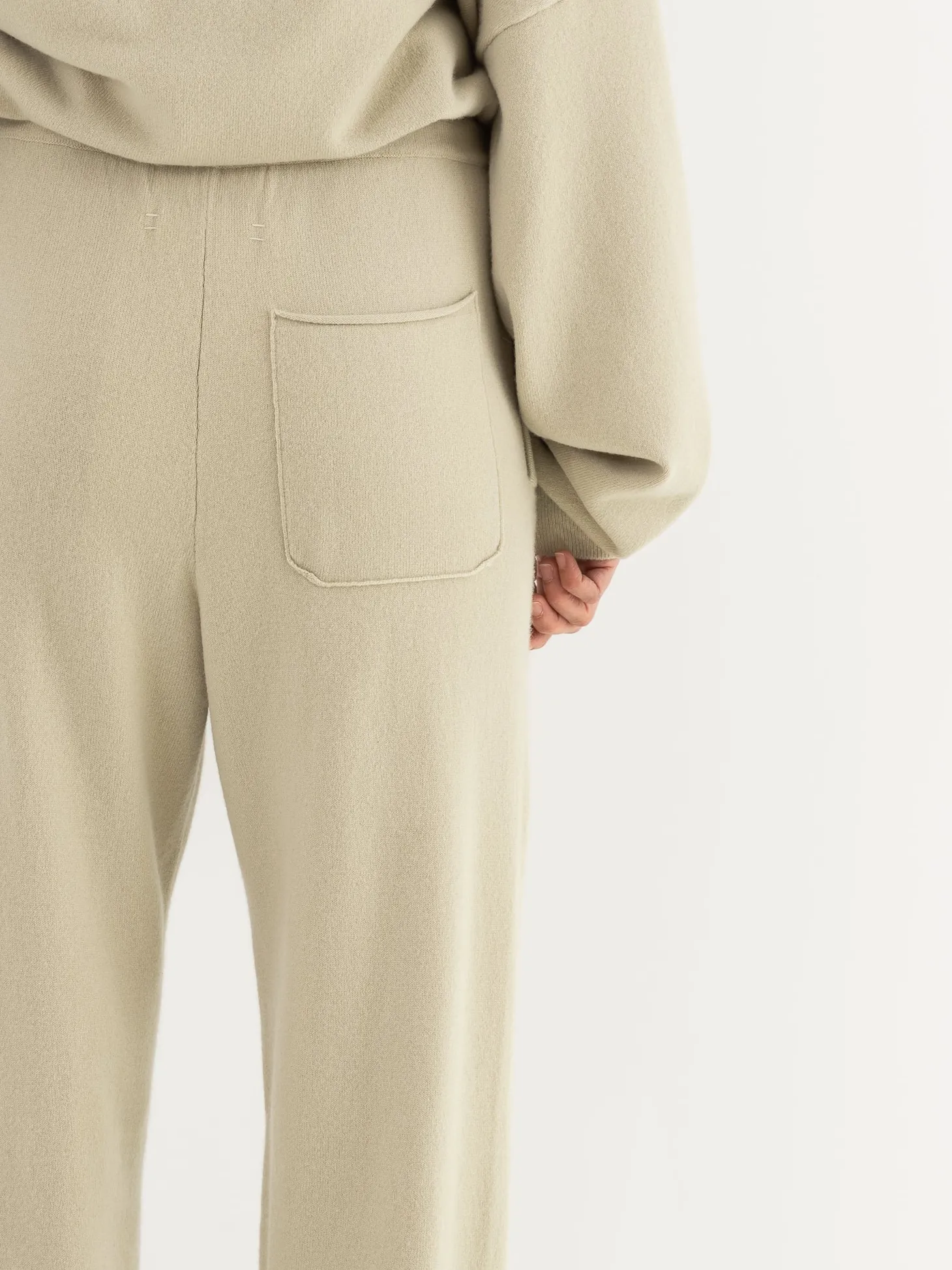 Extreme Cashmere n°320 Rush Pant