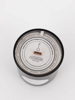 Fischersund Jól Holiday Candle