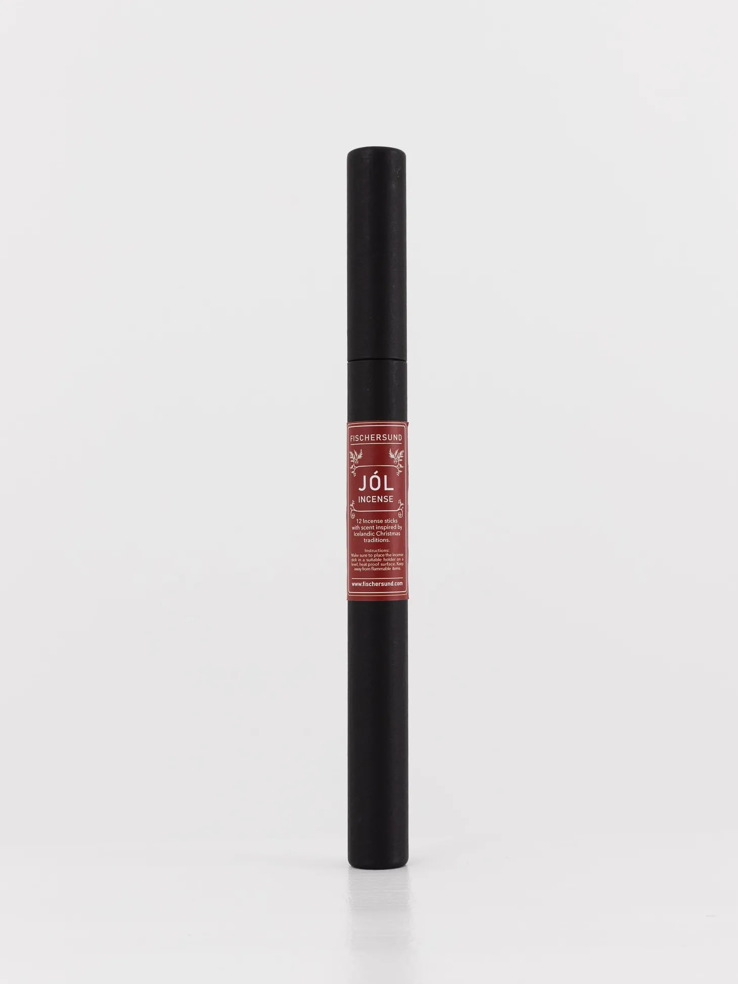 Fischersund Jól Holiday Incense Sticks