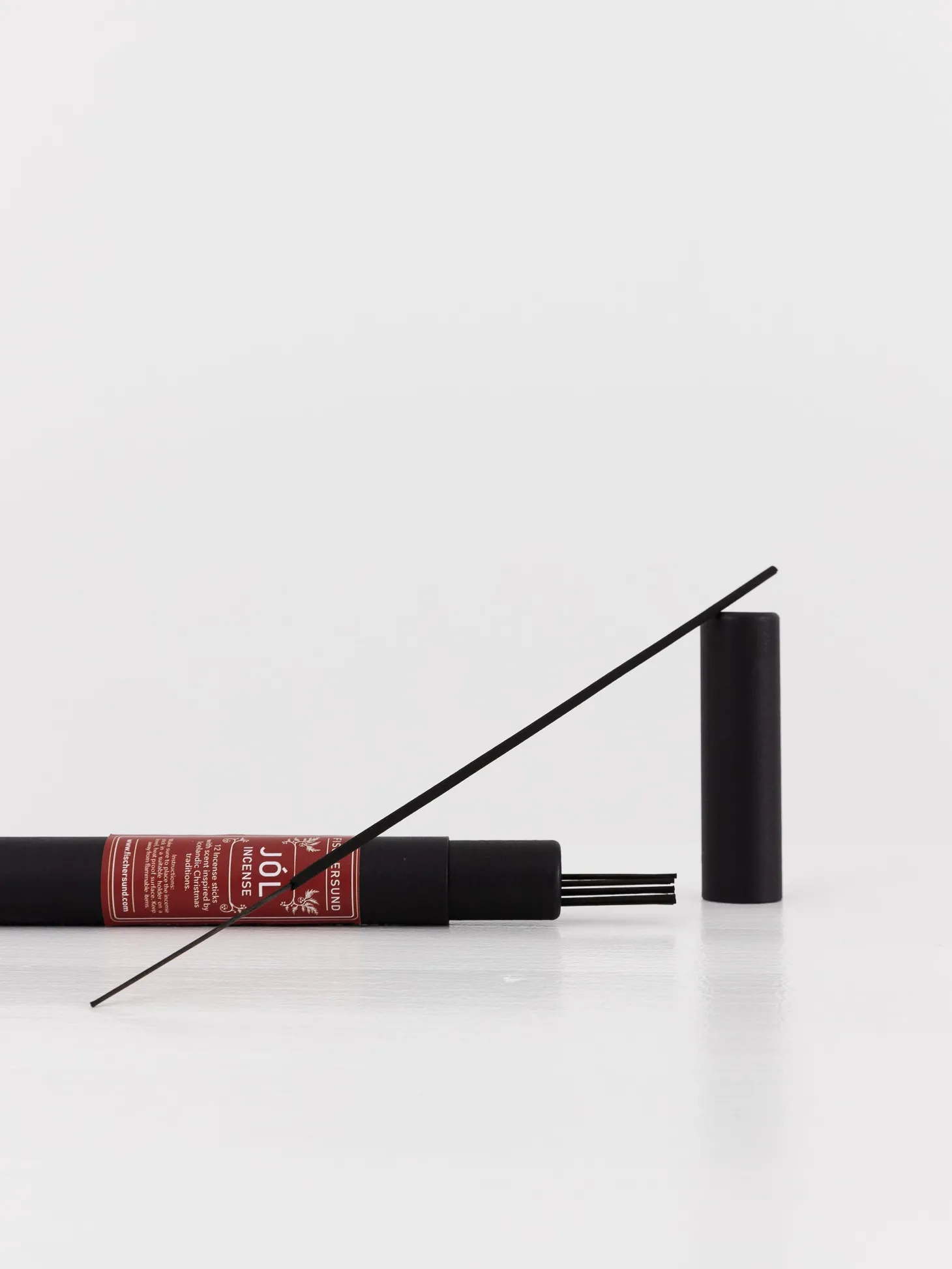 Fischersund Jól Holiday Incense Sticks