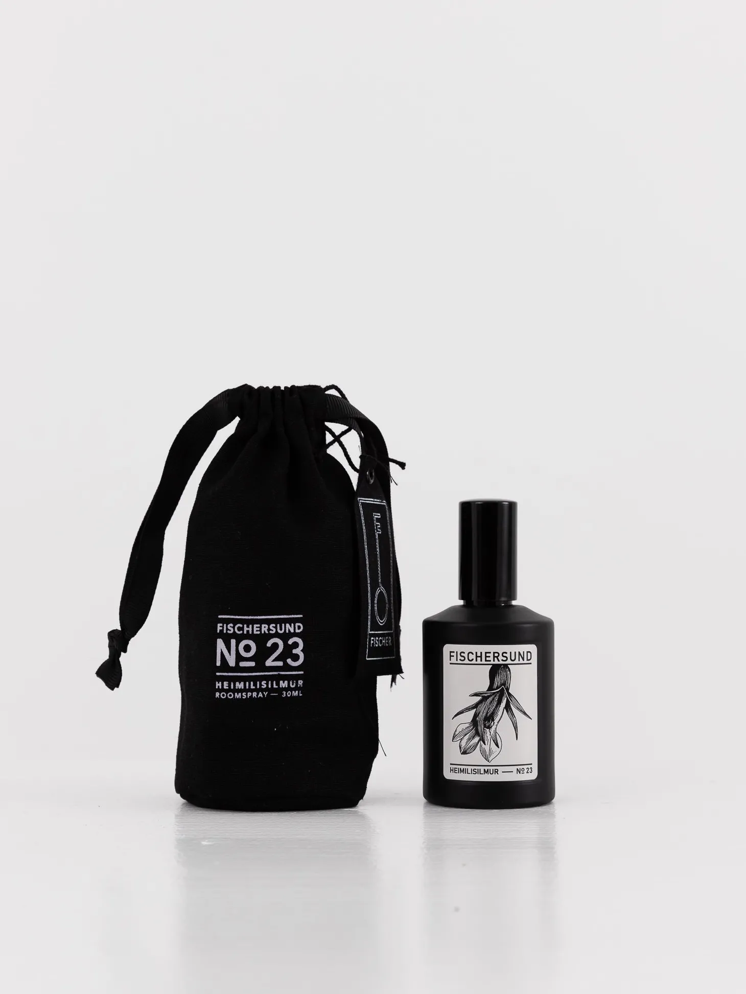 Fischersund Room Spray No. 23