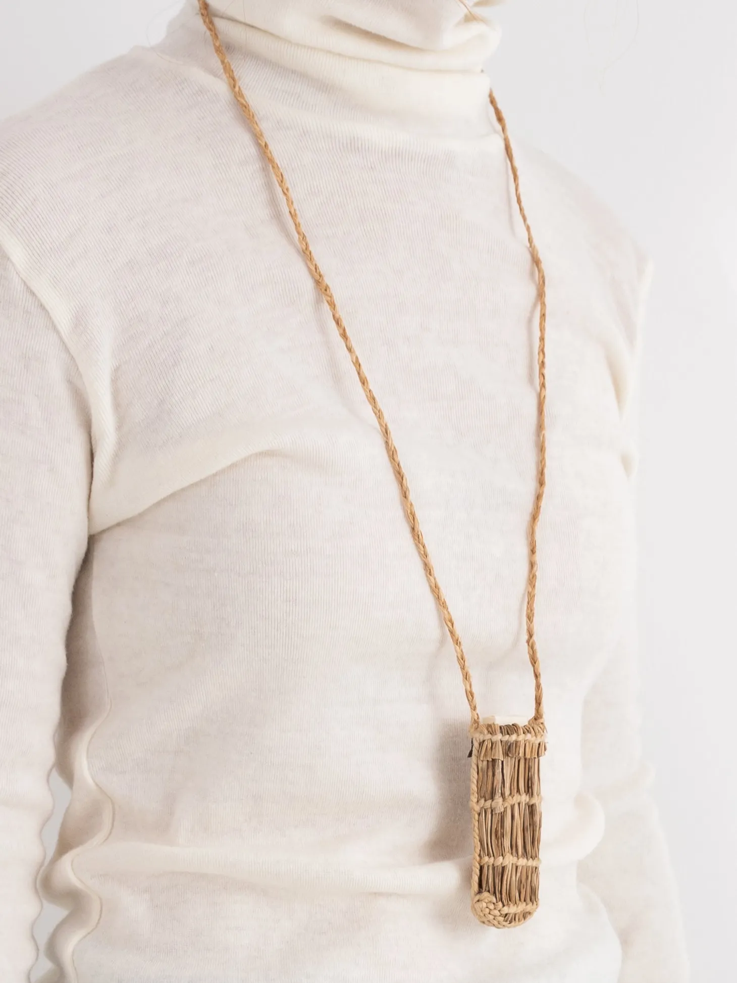 FLŌRAOUS Amulet for Sachet