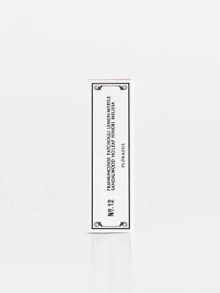 FLŌRAOUS Aroma Sachet, No. 12
