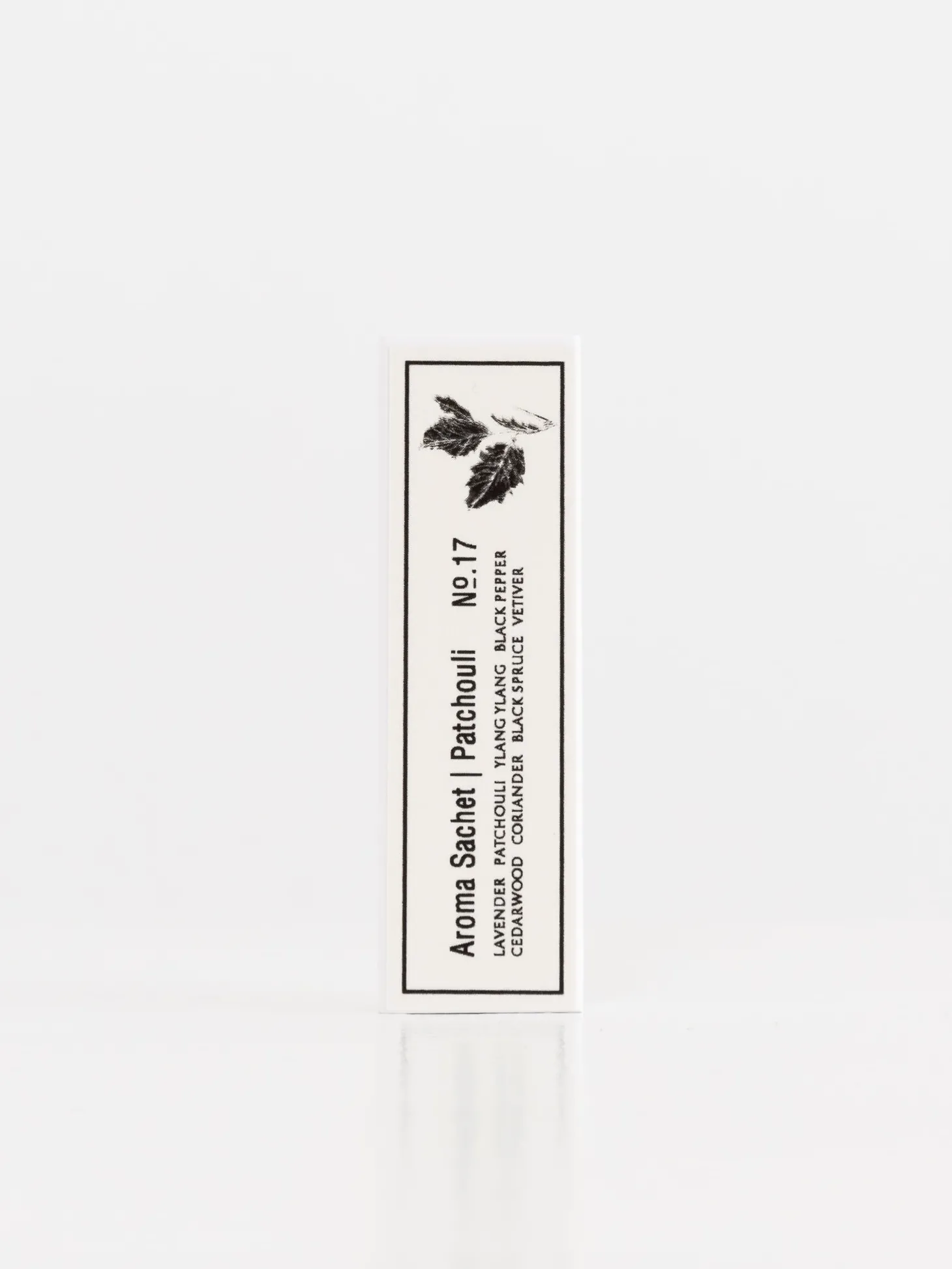 FLŌRAOUS Aroma Sachet, No. 17