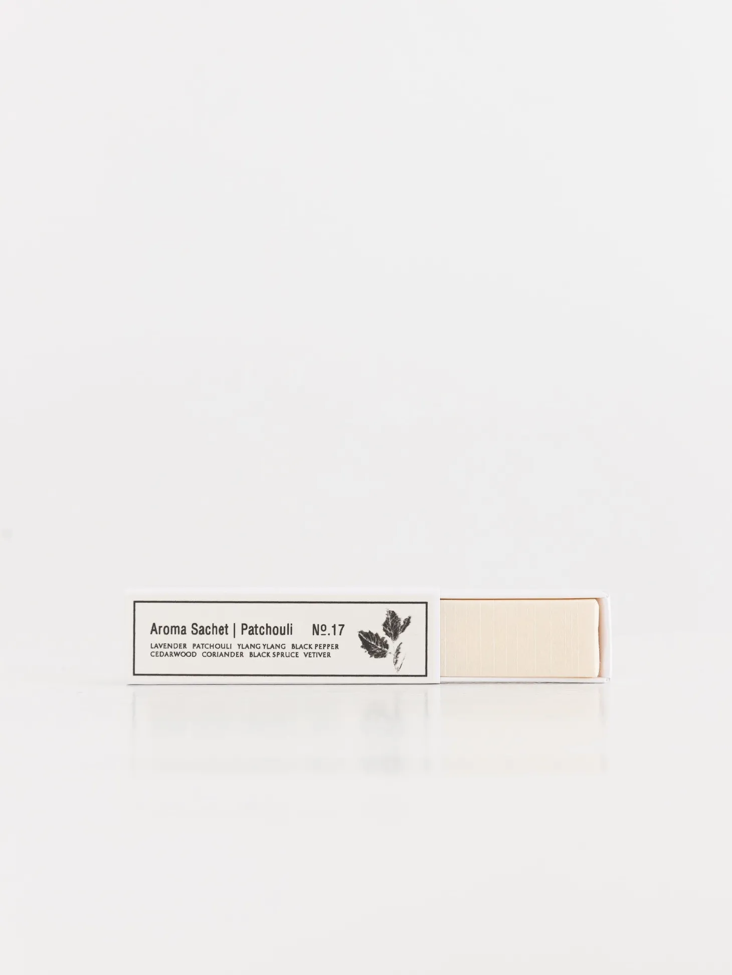 FLŌRAOUS Aroma Sachet, No. 17