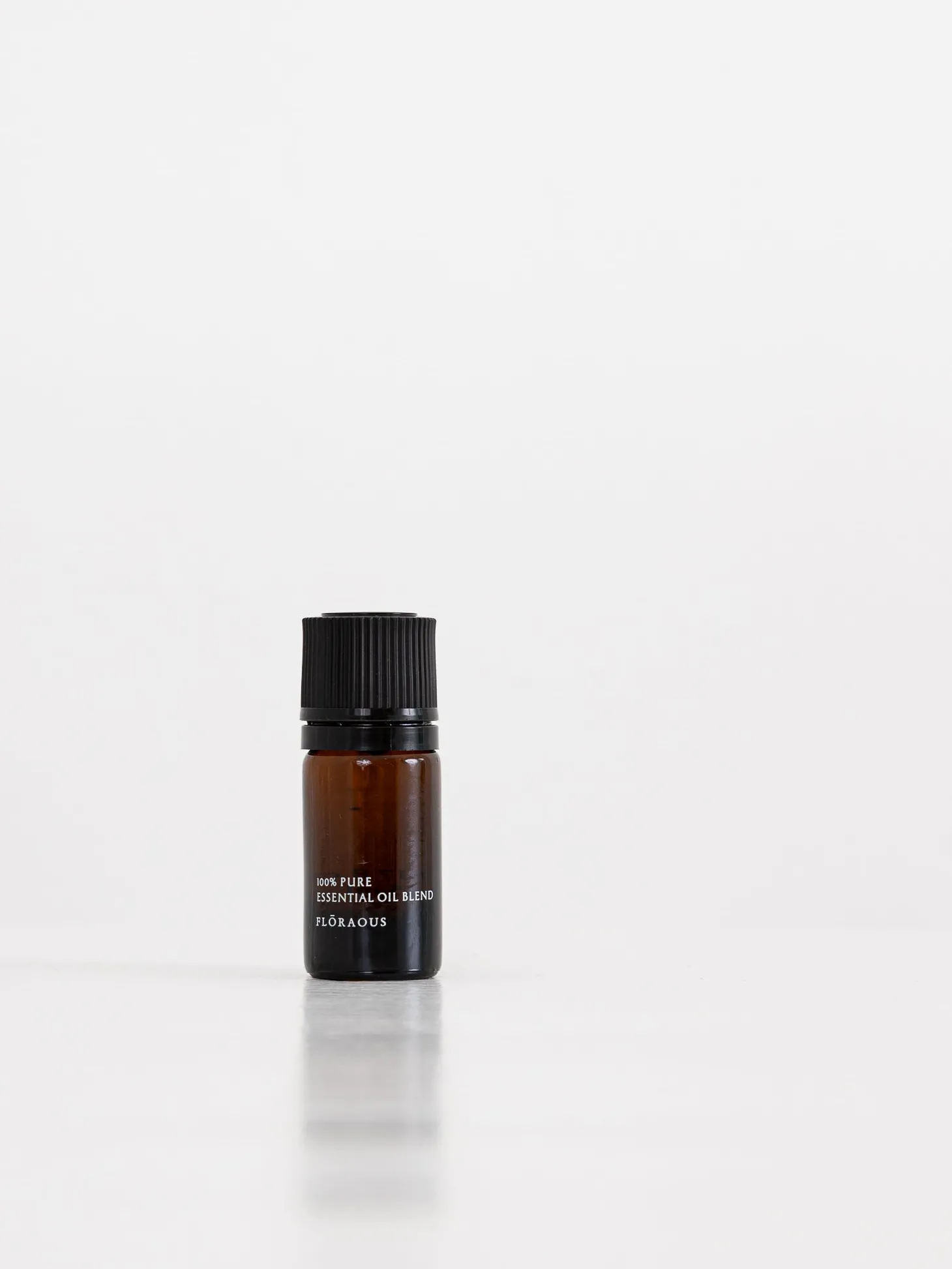 FLŌRAOUS Essential Oil, No. 17