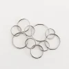 FLŌRAOUS Stainless Rings Soap Dish