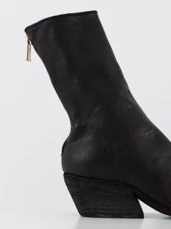 Guidi Back Zip Boot TX08