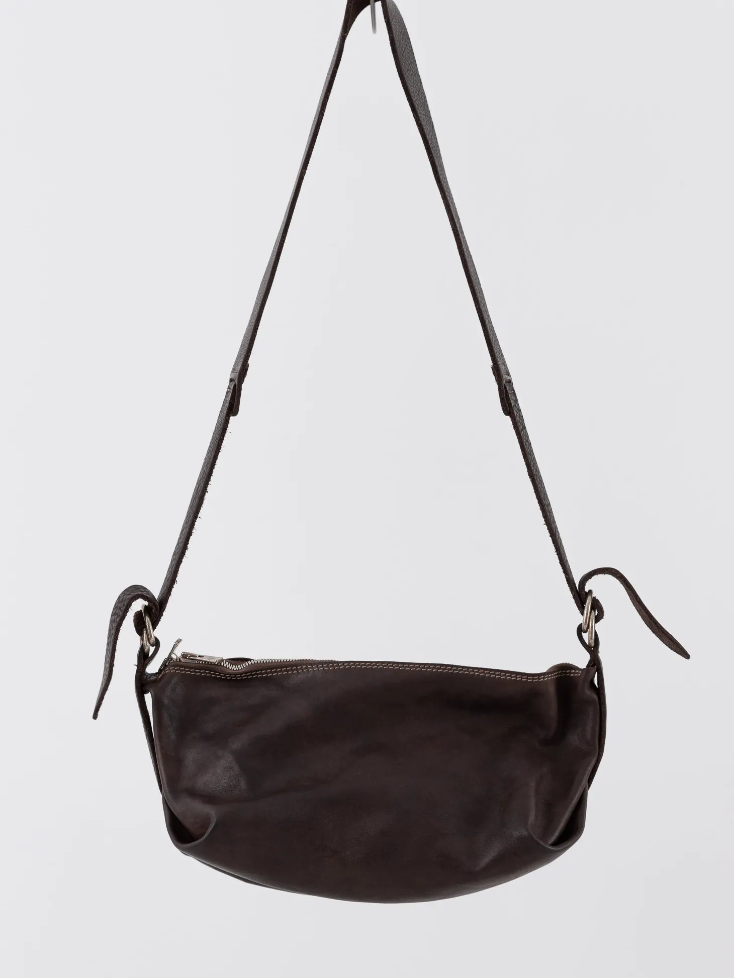 Guidi Crossbody Bag Q150