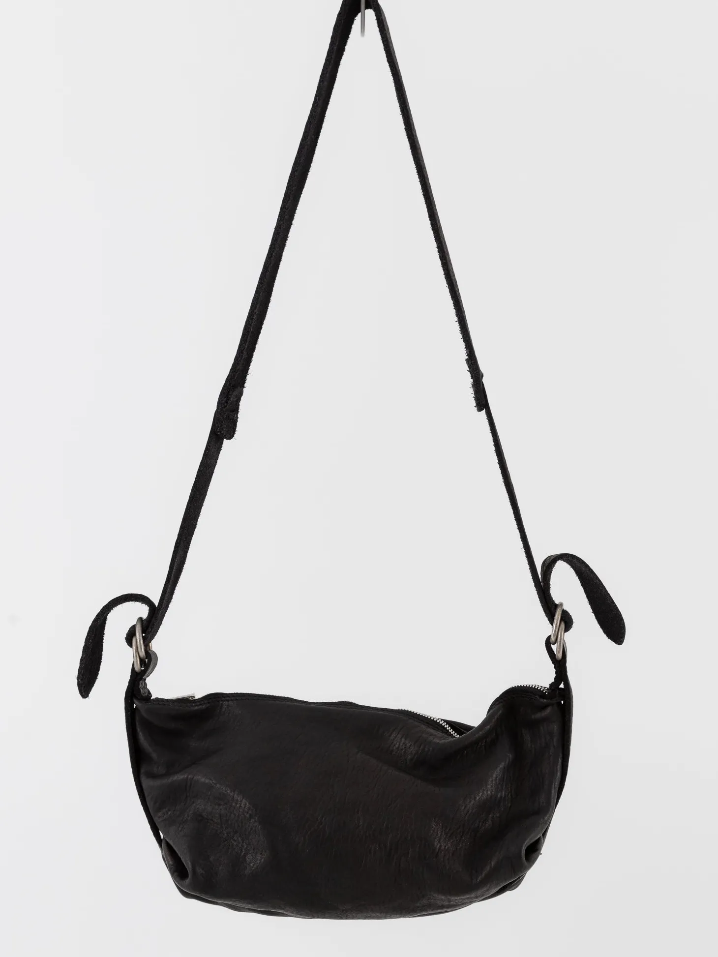 Guidi Crossbody Bag Q150