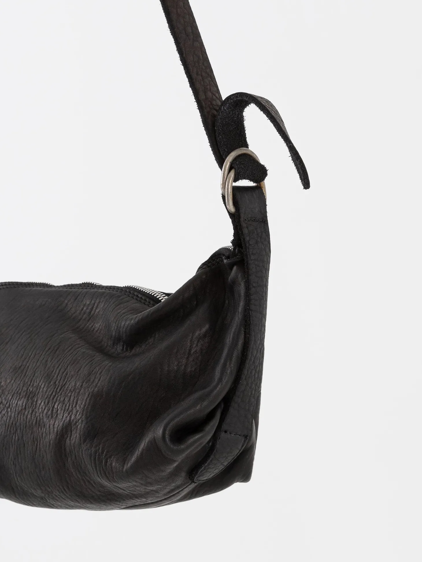 Guidi Crossbody Bag Q150
