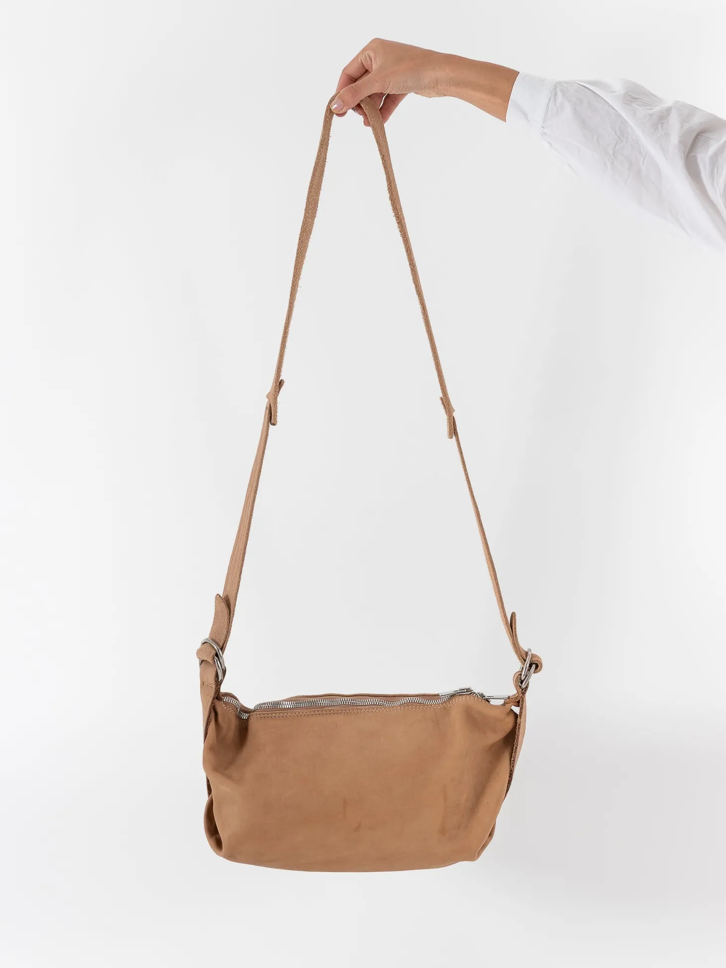 Guidi Crossbody Bag Q150