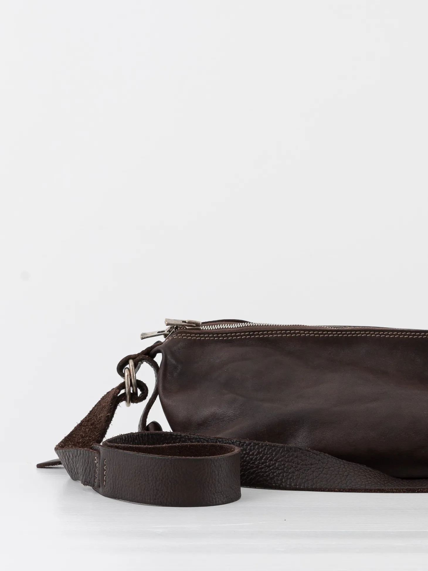 Guidi Crossbody Bag Q150