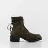 Guidi Front Tie/Back Zip Boot NB07V