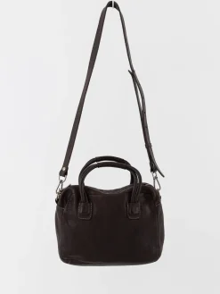 Guidi Handle Bag RG01
